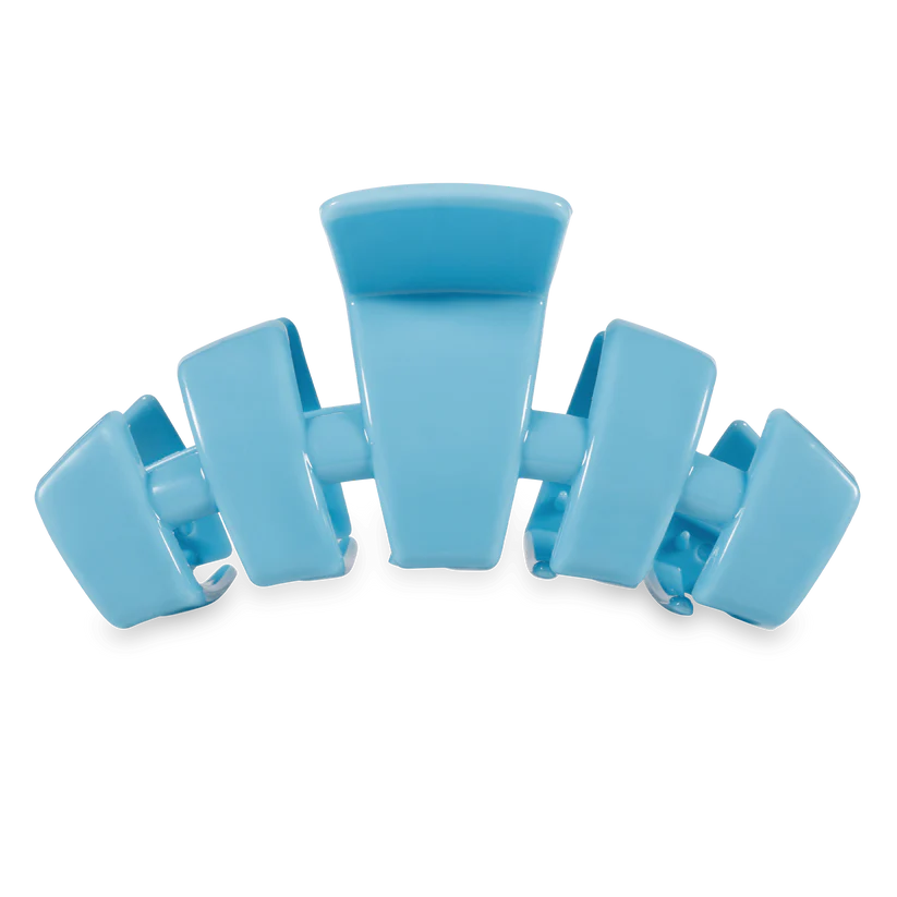 SUMMER SKY CLASSIC HAIR CLIP