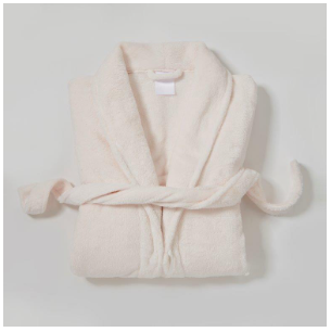 WOMEN'S HOUSE ROBE