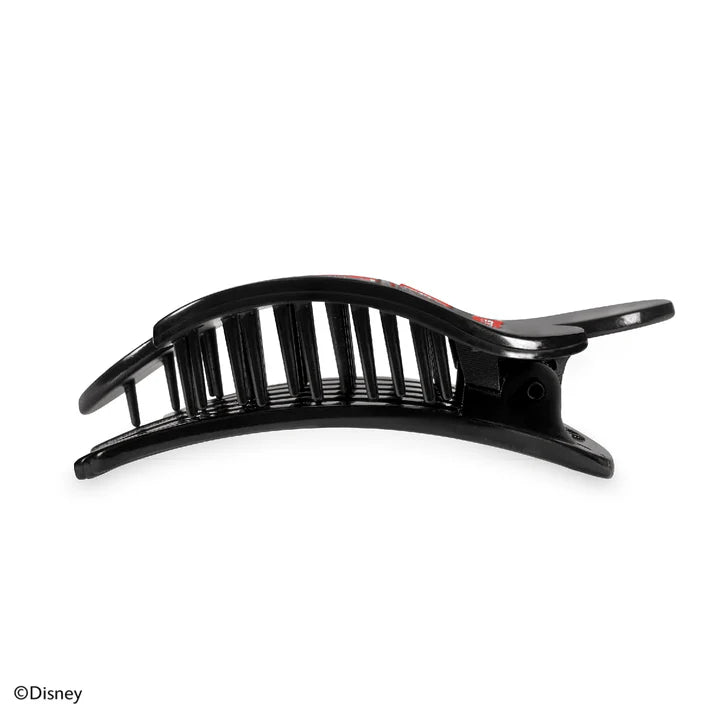 DISNEY MINNIE MOUSE SHAPED SMALL FLAT HAIR CLIP