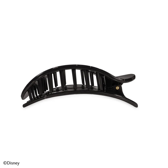 DISNEY SPOTLIGHT MEDIUM FLAT ROUND HAIR CLIP