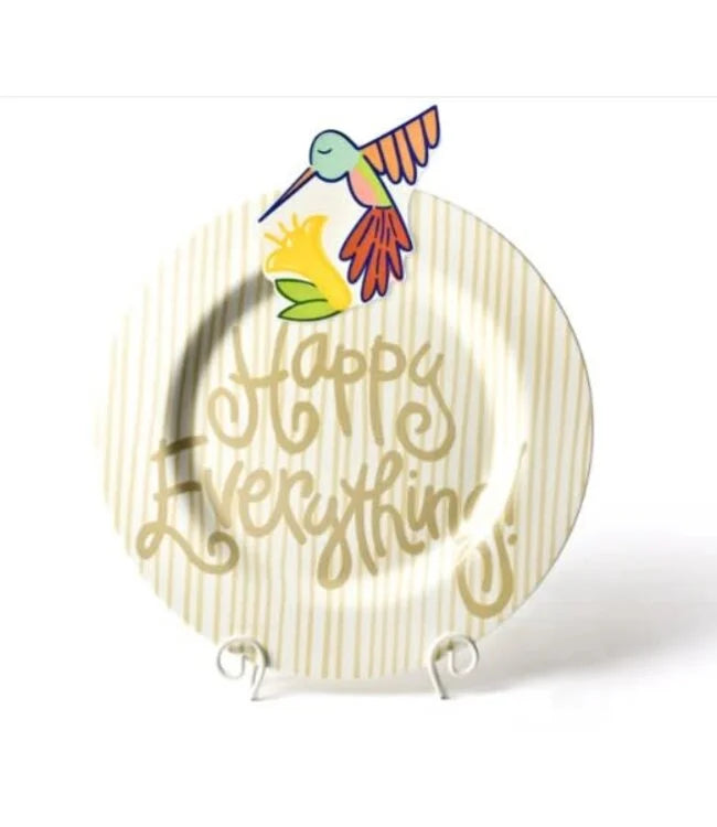 2025 SPRING PARTY HUMMINGBIRD MINI ATTACHMENT