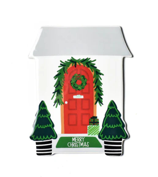 HOLIDAY HOME MINI ATTACHMENT