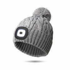 NIGHT SCOPE NOVA POM HAT