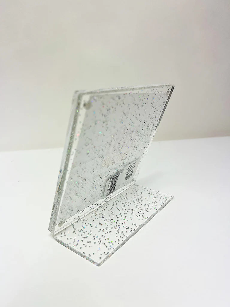 INSTA GLITTER PICTURE FRAME