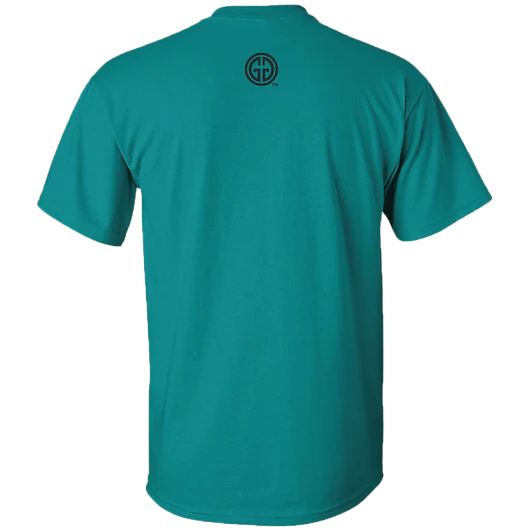 HE IS RISEN SS - JADE DOME