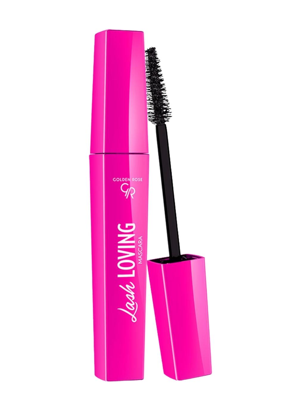 LASH LOVING MASCARA