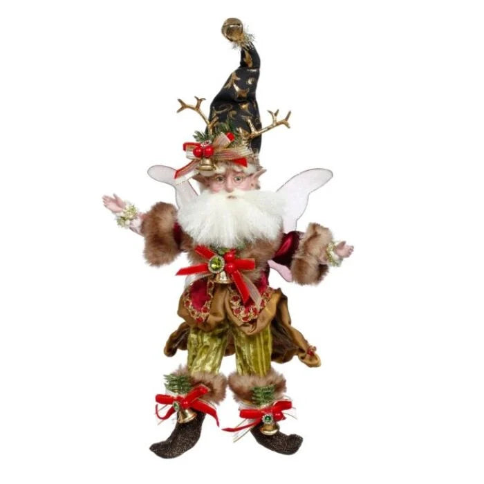 ENCHANTED FOREST FAIRY, SM