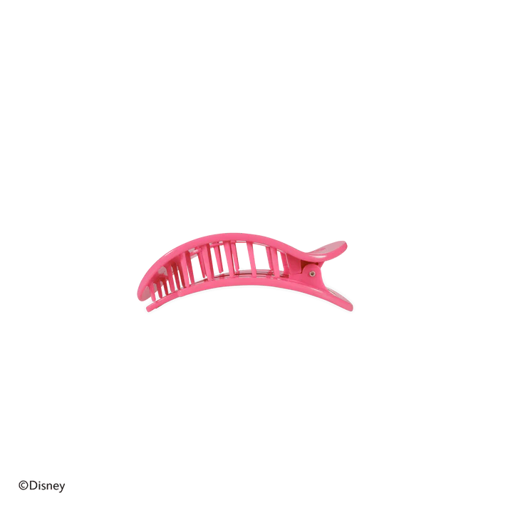 MINNIE MOUSE TINY FLAT ROUND HAIR CLIP