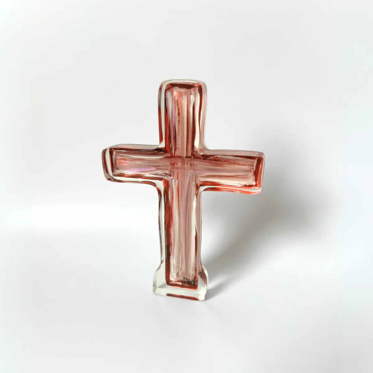 OLD RUGGED CROSS