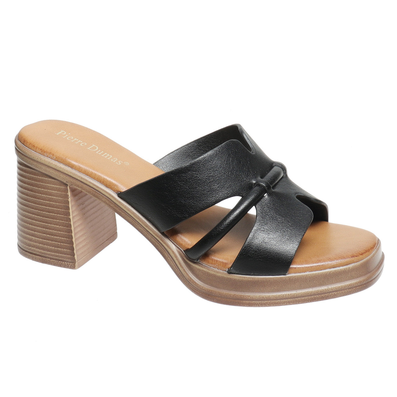 BRYCE-1 - BLACK