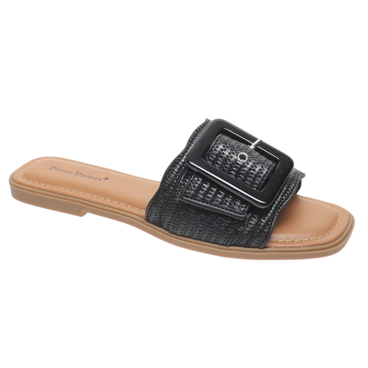 EMPRESS-59 - BLACK