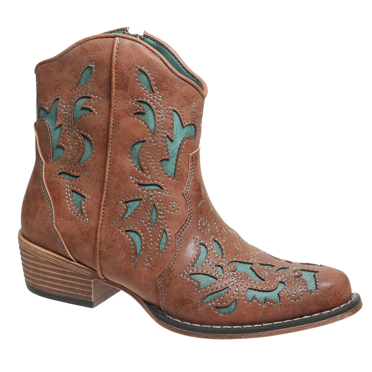 KAYLEE-26 - TURQUOISE