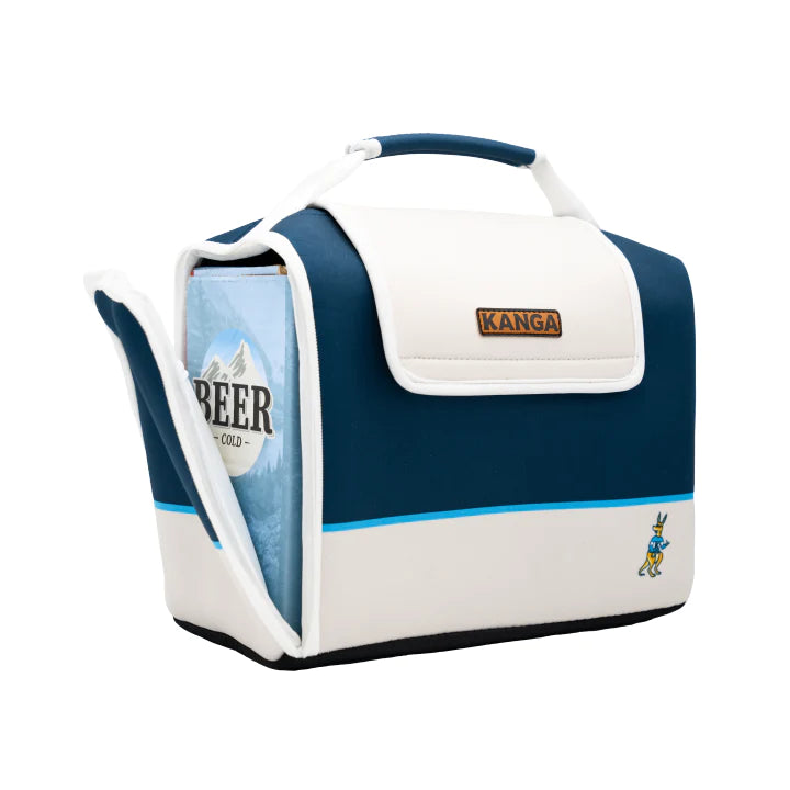 KASE MATE 12 PK MALIBU