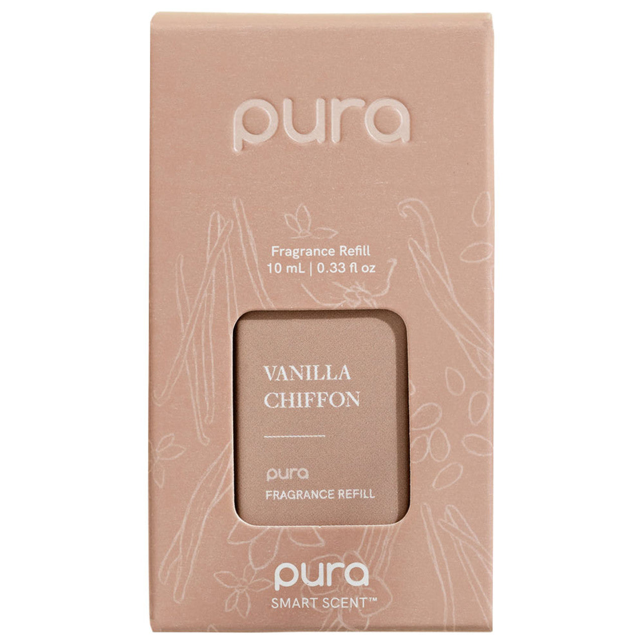 SMART VIAL - VANILLA CHIFFON