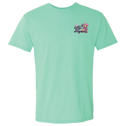 LESS PEOPLE MORE DOGS SS - MINT