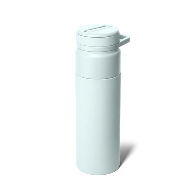 BruMate MultiShaker Blender Bottle - Forest Camo - 26 oz