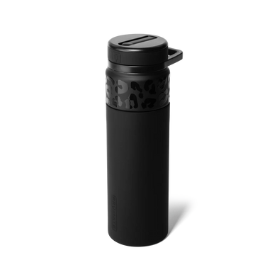 ThermoFlask 22 oz Insulated Stainless Steel Chug Water Bottle, Euphoric 