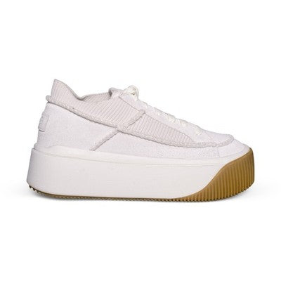 EZ-DUZZIT LACE - WHITE