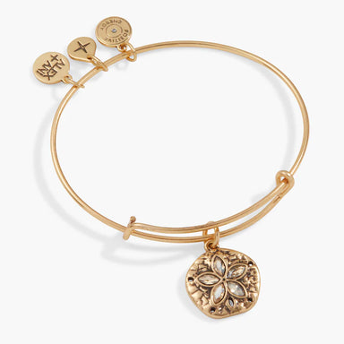 Minnie Mouse Icon Cupcake and ''Mom'' Bangle by Alex and Ani | Disney Store