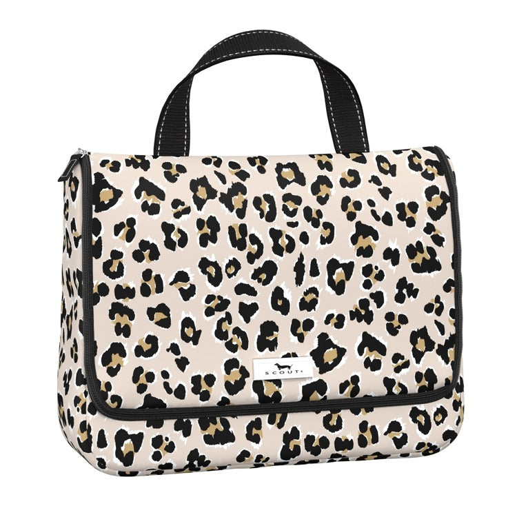 Beauty Gordito Toiletry Bag Glamoflauge