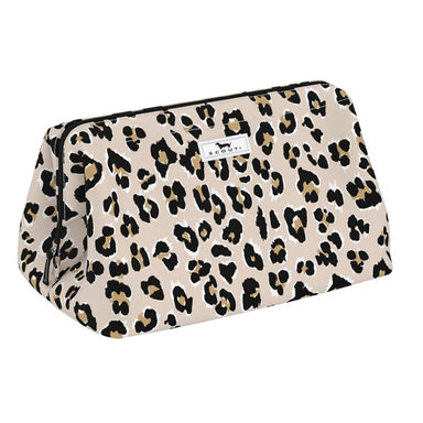 Big Mouth Makeup Bag Glamoflauge