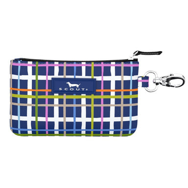 IDKase Card Holder Cross Town