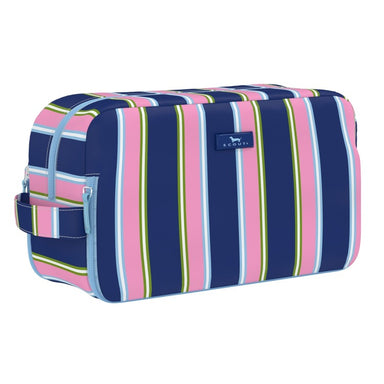 Glamazon Toiletry Bag Preppy Hour