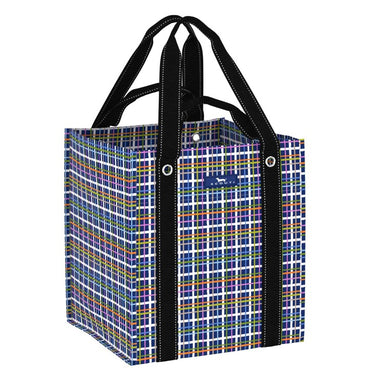 Bagette Market Tote Cross Town