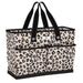 Ben Pocket Tote Glamoflauge