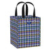 Gift Bag Square X-Large Cross Town