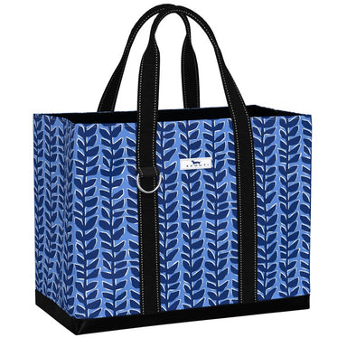 Original Deano Tote Large Indigrow