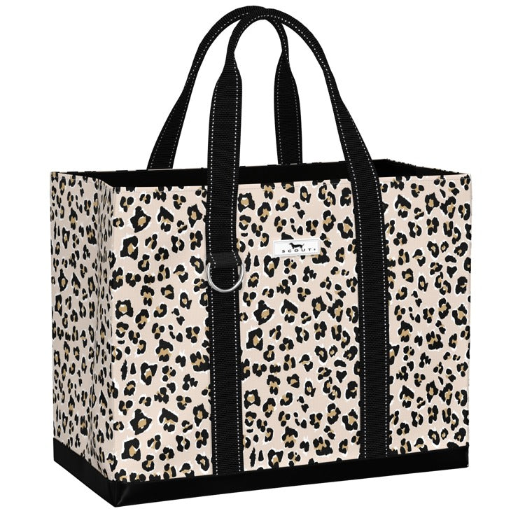 Original Deano Tote Large Glamoflauge