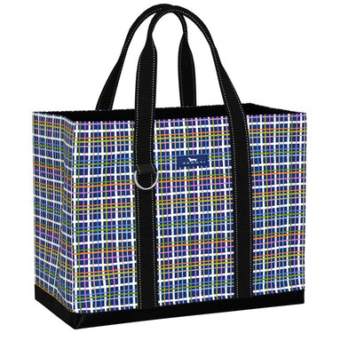 Original Deano Tote Large Cross Town