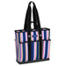 Rocket Pocket Tote Preppy Hour