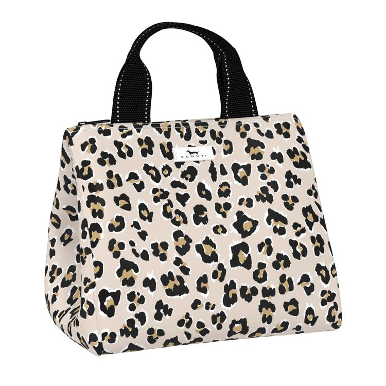 Eloise Lunch Bag Glamoflauge