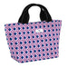 Nooner Lunch Bag Wisteria Cane