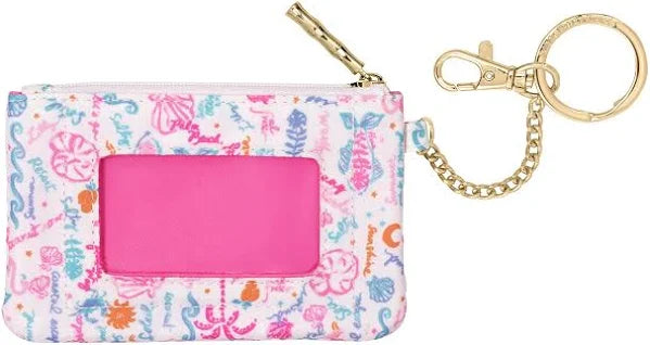 ID CASE - SUMMER SERENADE