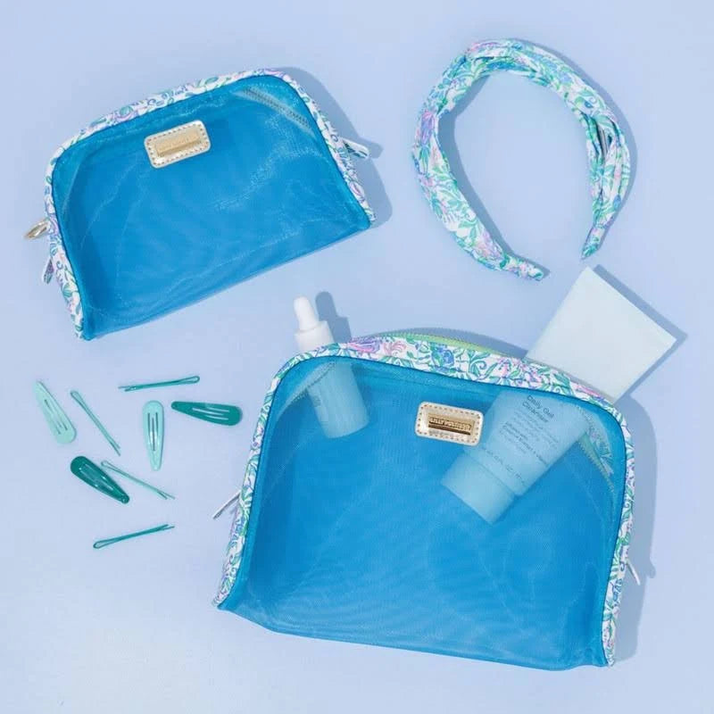 TRAVEL POUCH SET - JUST A PINCH