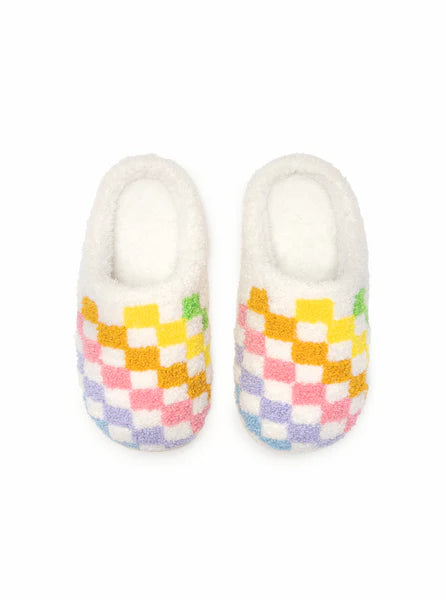 KIDS SLIPPERS