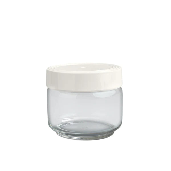 SMALL CANISTER W/TOP