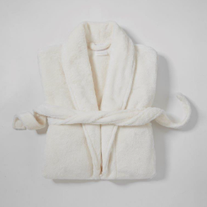 WOMEN'S HOUSE ROBE