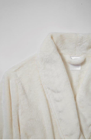 WOMEN'S HOUSE ROBE