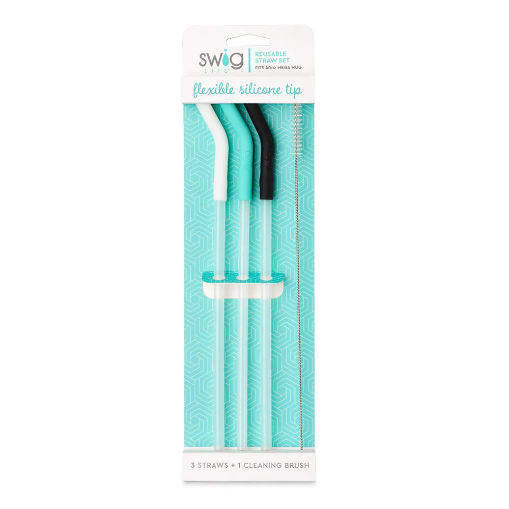 https://jernigansonline.com/cdn/shop/files/swig-life-signature-40oz-mega-mug-reusable-straw-set-white-aqua-black-main_1000x1000.webp?v=1691425854