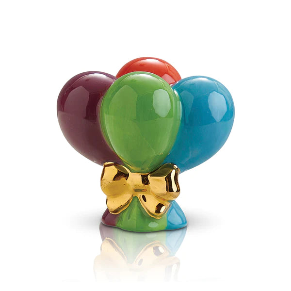 UP UP AND AWAY BALLOONS MINI