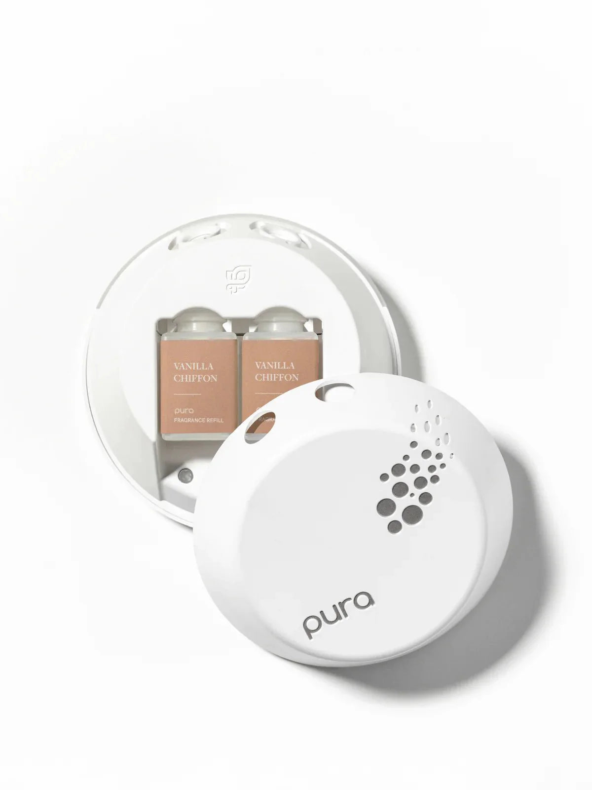 SMART VIAL - VANILLA CHIFFON