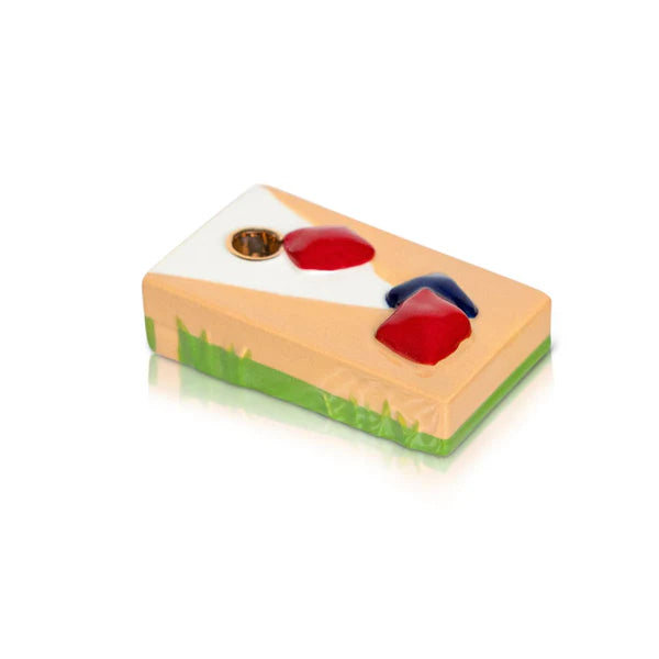 BAGGIN' RIGHTS (BAG SET) MINI