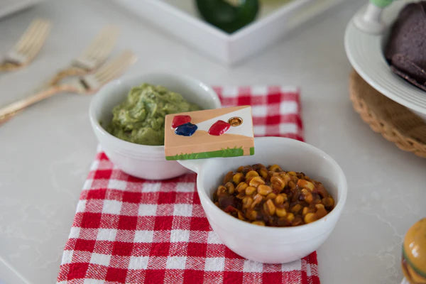 BAGGIN' RIGHTS (BAG SET) MINI