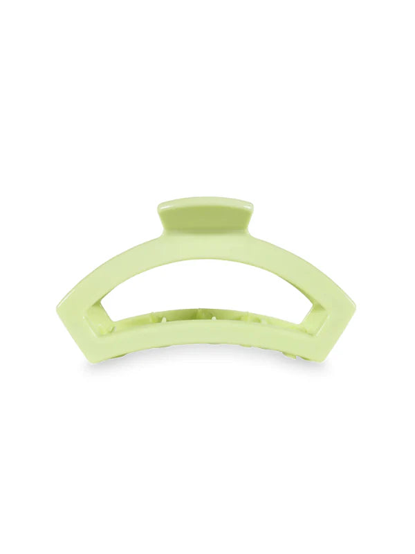 OPEN ALOE, THERE! HAIR CLIP