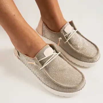 WENDY Metallic SPARKLE