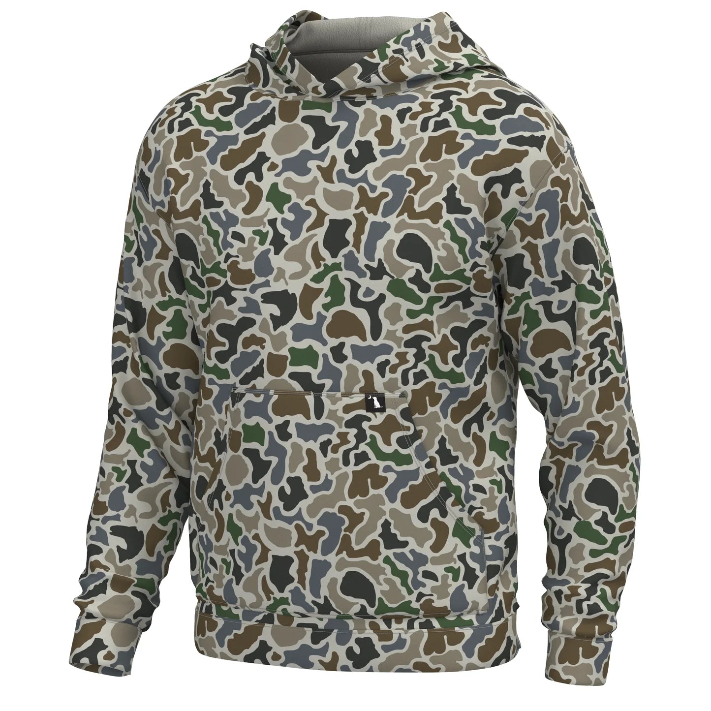 YOUTH - HILLTOP HOODIE - LOCALFLAGE